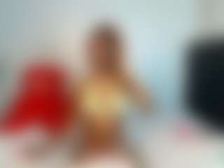 Lunahh's Live Sex Cam Show