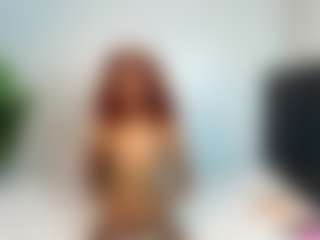 Lunahh's Live Sex Cam Show