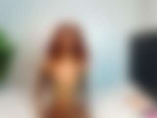 Lunahh's Live Sex Cam Show
