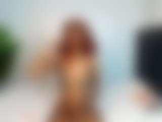 Lunahh's Live Sex Cam Show