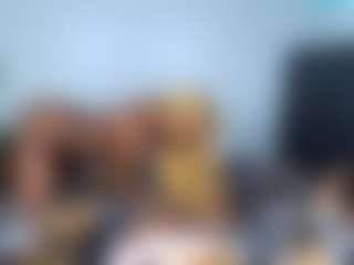 Lunahh's Live Sex Cam Show