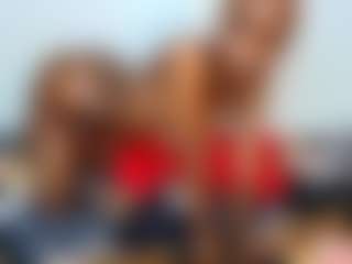 Lunahh's Live Sex Cam Show