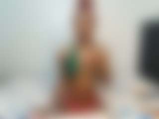 Lunahh's Live Sex Cam Show