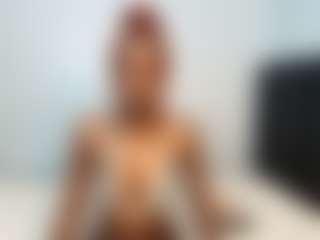 Lunahh's Live Sex Cam Show