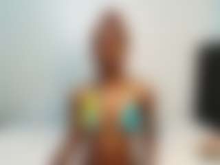 Lunahh's Live Sex Cam Show