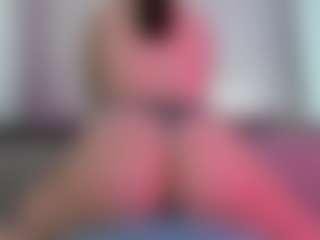 Vanessa Cole's Live Sex Cam Show