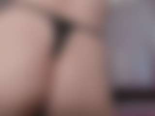 Vanessa Cole's Live Sex Cam Show