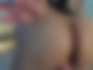DulceQueen's Live Sex Cam Show