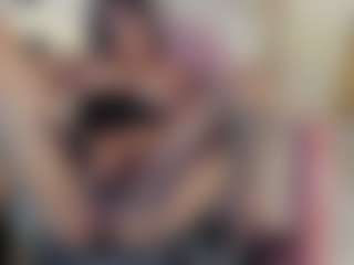 DulceQueen's Live Sex Cam Show