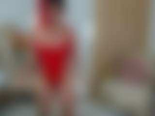 Live cam show with DulceQueen - Oil on Strip Flash - Live Sex Shows