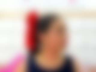 DulceQueen's Live Sex Cam Show
