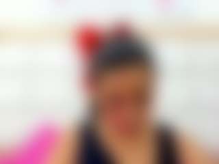 DulceQueen's Live Sex Cam Show