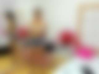 DulceQueen's Live Sex Cam Show