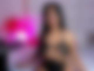 DulceQueen's Live Sex Cam Show