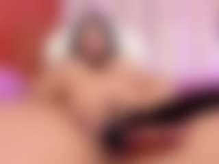Lilith-Salvatoree's Live Sex Cam Show