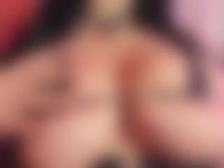 Lilith-Salvatoree's Live Sex Cam Show