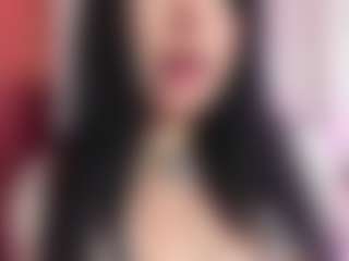 Live cam show with Lilith-Salvatoree - Cute on Dolls Live