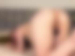 Live-sekscamshow van Amanda