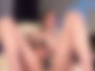 Amanda's Live Sex Cam Show