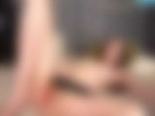 Amanda's Live Sex Cam Show