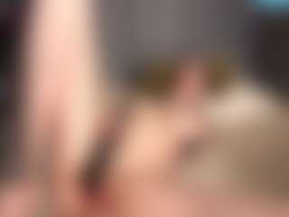 Amanda's Live Sex Cam Show