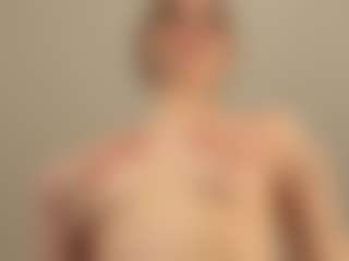 Amanda's Live Sex Cam Show