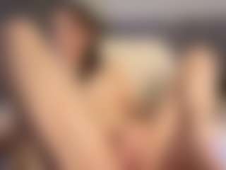 Amanda's Live Sex Cam Show