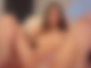 Amanda's Live Sex Cam Show