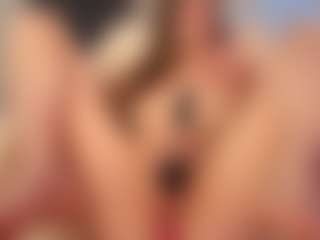 Amanda's Live Sex Cam Show