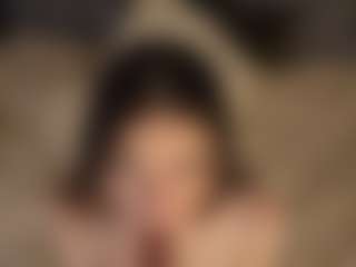 Amanda's Live Sex Cam Show