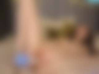Amanda's Live Sex Cam Show