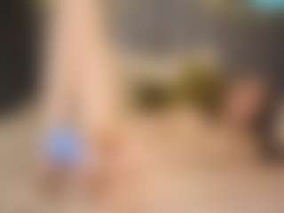 Amanda's Live Sex Cam Show
