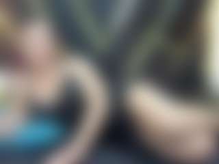 AGATHA-FIT's Live Sex Cam Show