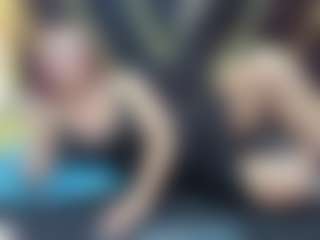 AGATHA-FIT's Live Sex Cam Show