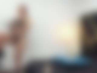 AGATHA-FIT's Live Sex Cam Show