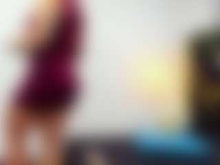 Live cam show with AGATHA-FIT - Red Hair on CamwithHer