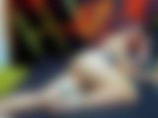 Live cam show with AGATHA-FIT - Athletic on Gym Cam Girls