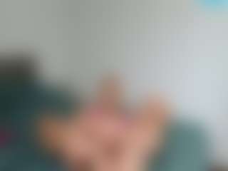 Live cam show with Luxramona - Blonde Hair College on StripNow