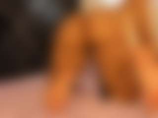 Camila's Live Sex Cam Show