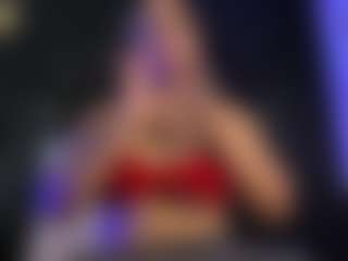 Camila's Live Sex Cam Show