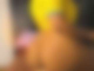 Camila's Live Sex Cam Show