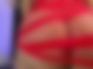 Live cam show with Camila - Big Ass on CamSodaAdn