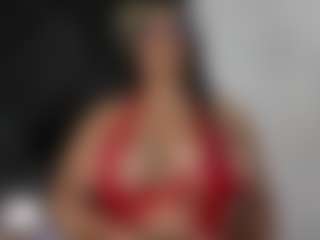 Live cam show with Camila - Big Ass on ObeyMaria