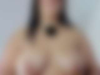 Camila's Live Sex Cam Show