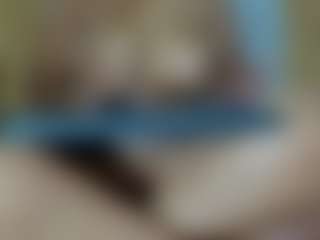Camila's Live Sex Cam Show
