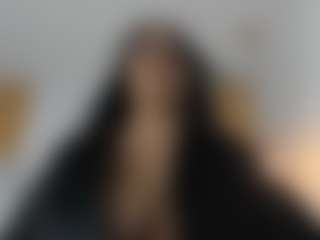 Camila's Live Sex Cam Show