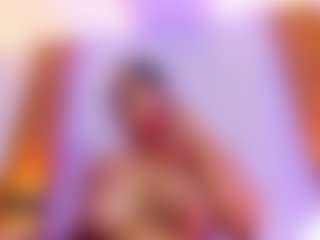 Camila's Live Sex Cam Show