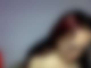 Rrush_velvet's Live Sex Cam Show