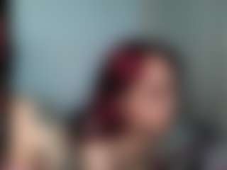 Live cam show with Rrush_velvet - Domination on Taboo Cams XXX