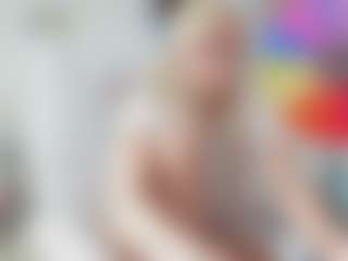 Bunny Kaye's Live Sex Cam Show